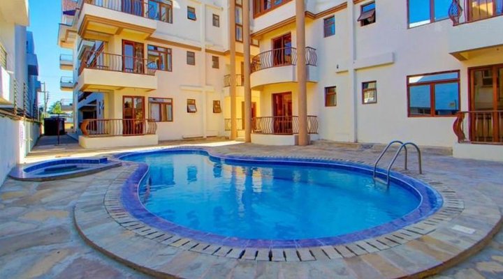 Pam Breeze Apartments