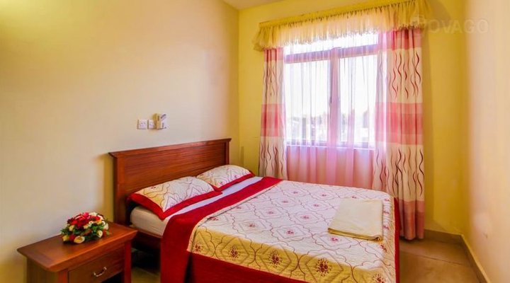 Pam Breeze Apartments