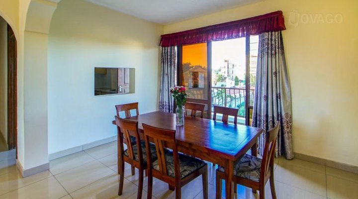 Pam Breeze Apartments
