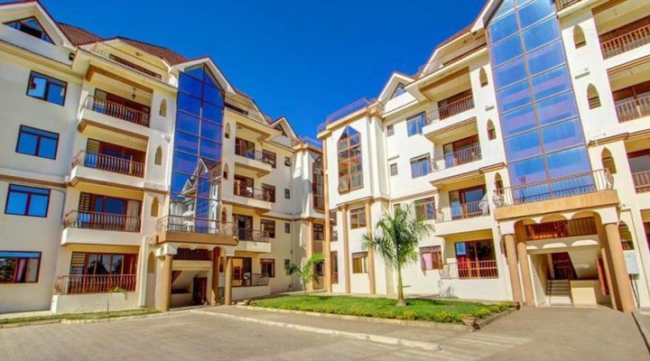Pam Breeze Apartments
