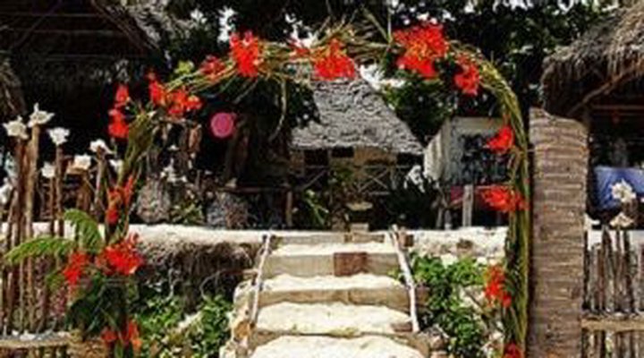 Nyamkwi White Sand