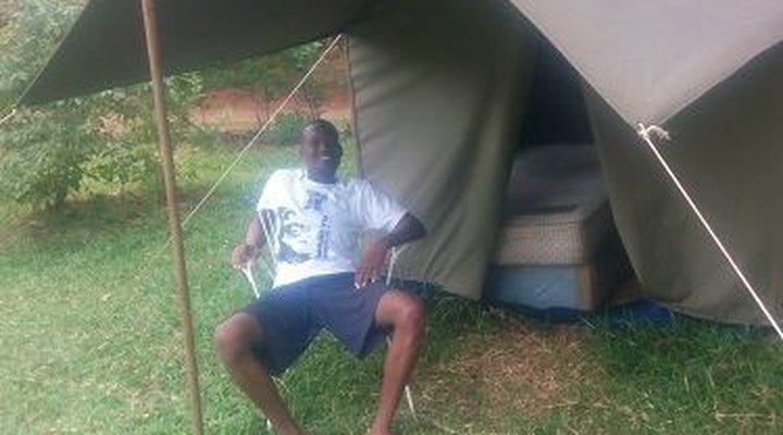 Mambo Backpackers Village