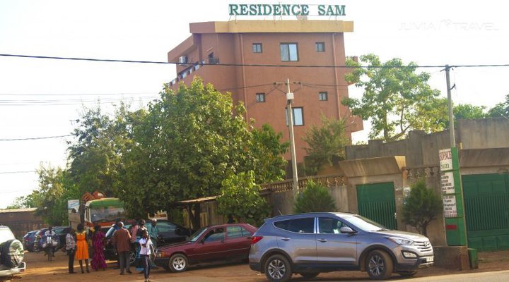 Residence Sam