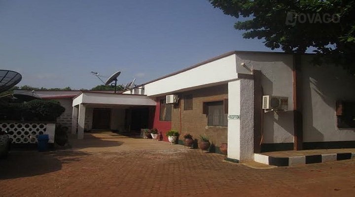 Arewa Sunshine Hotel