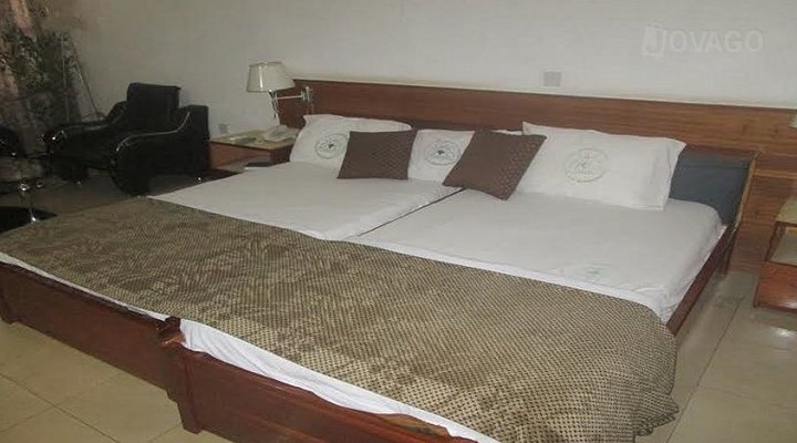 Arewa Sunshine Hotel