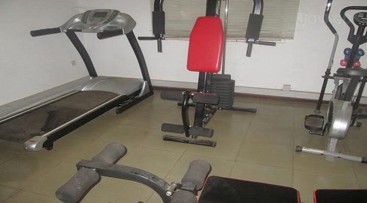 Arewa Sunshine Hotel