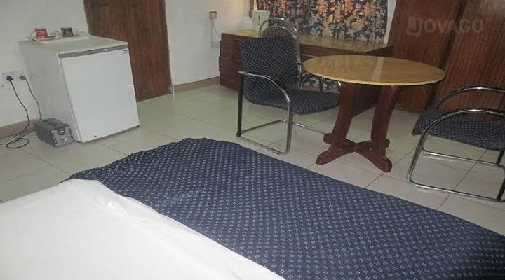 Arewa Sunshine Hotel
