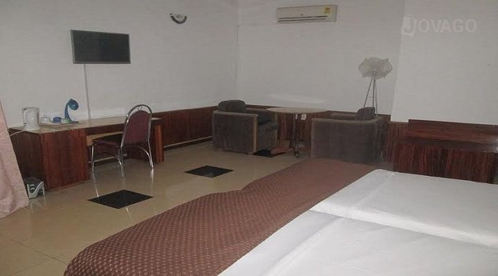 Arewa Sunshine Hotel