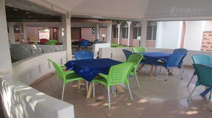 Arewa Sunshine Hotel
