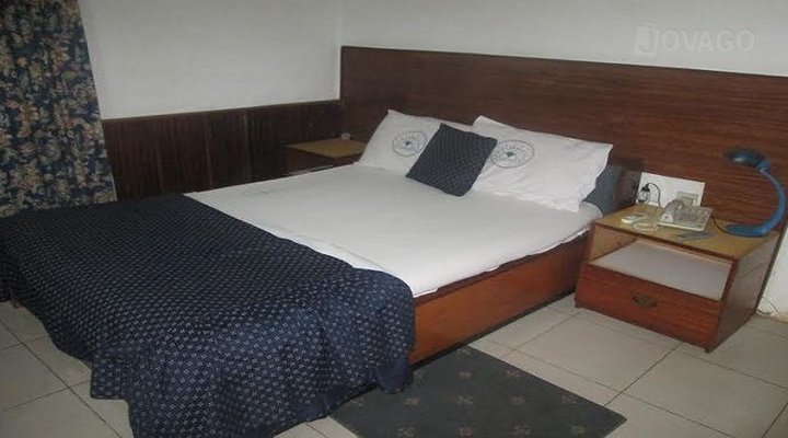 Arewa Sunshine Hotel