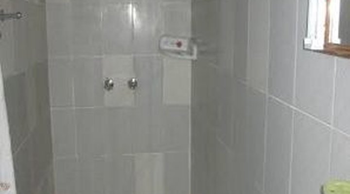 Arewa Sunshine Hotel