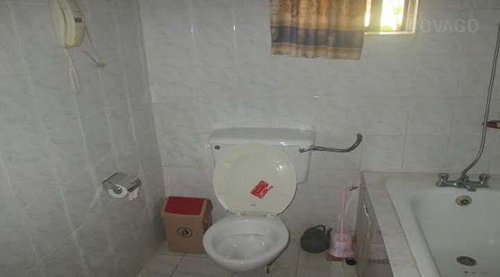 Arewa Sunshine Hotel
