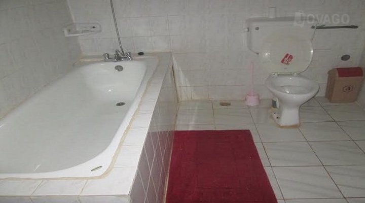 Arewa Sunshine Hotel