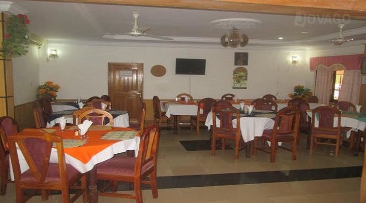 Arewa Sunshine Hotel