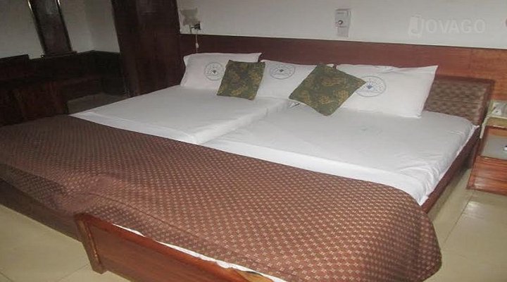 Arewa Sunshine Hotel