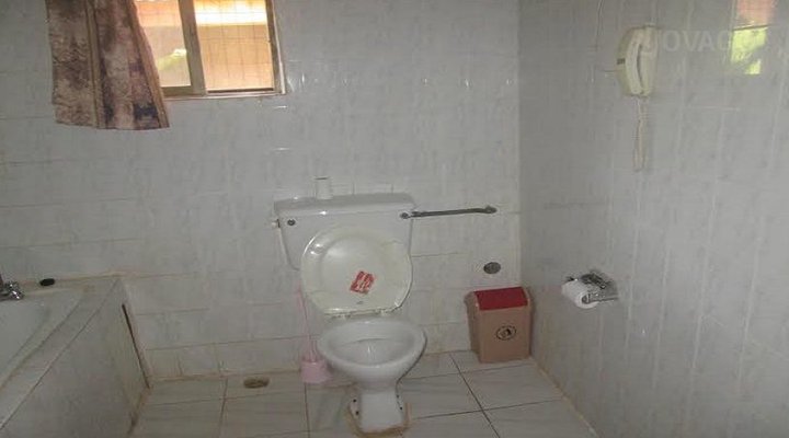 Arewa Sunshine Hotel
