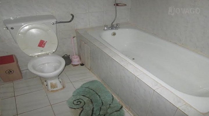 Arewa Sunshine Hotel
