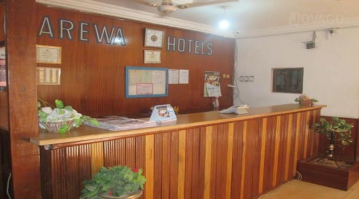 Arewa Sunshine Hotel