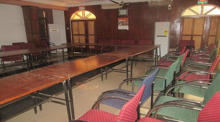 Arewa Sunshine Hotel