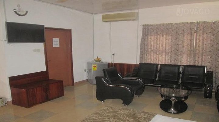 Arewa Sunshine Hotel