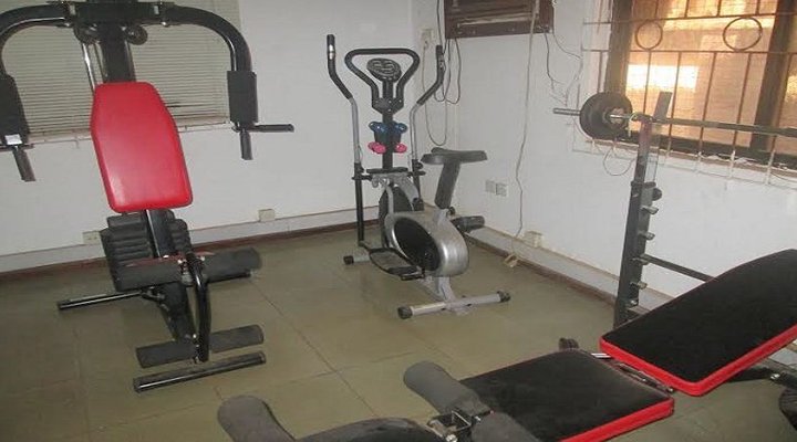 Arewa Sunshine Hotel