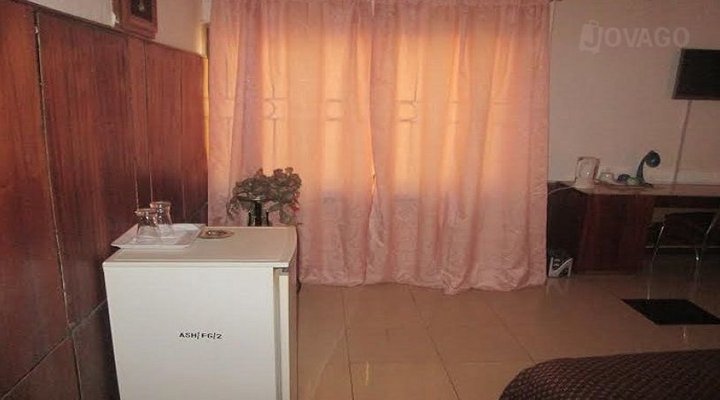 Arewa Sunshine Hotel