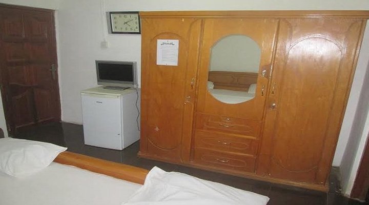 Nasona Guest House