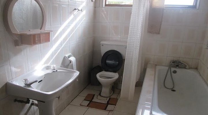 Nasona Guest House