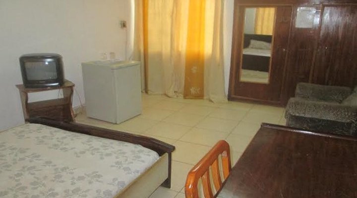 Nasona Guest House