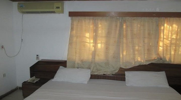 Nasona Guest House