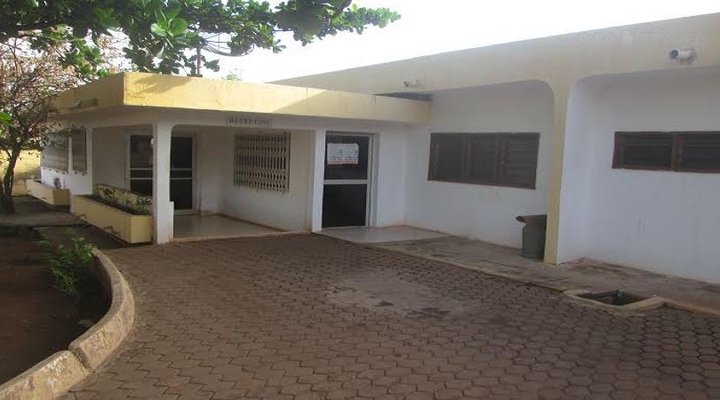 Nasona Guest House