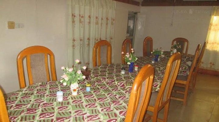 Nasona Guest House