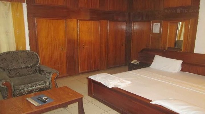 Nasona Guest House