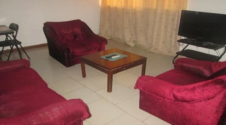 Nasona Guest House