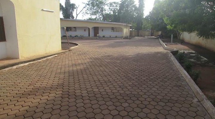 Nasona Guest House