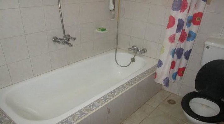 Nasona Guest House