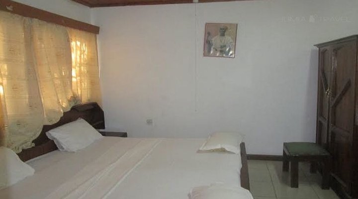 Nasona Guest House