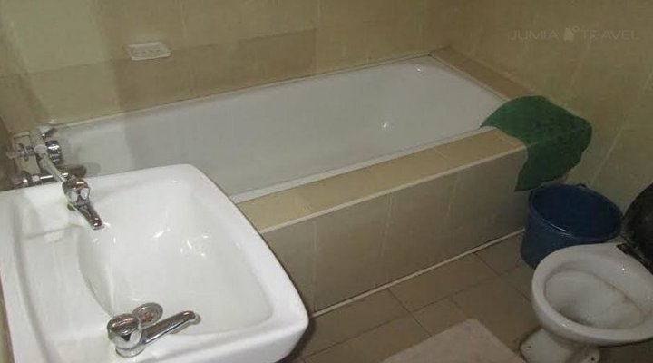 Nasona Guest House