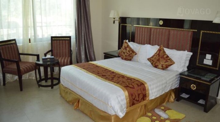 Tiffany Diamond Hotel Mtwara