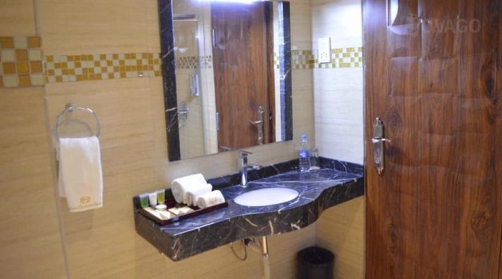 Tiffany Diamond Hotel Mtwara