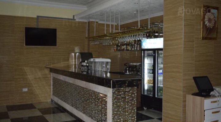 Tiffany Diamond Hotel Mtwara