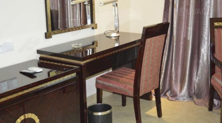 Tiffany Diamond Hotel Mtwara