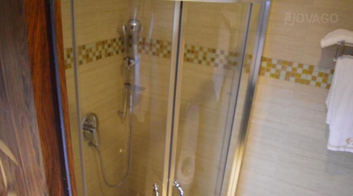 Tiffany Diamond Hotel Mtwara