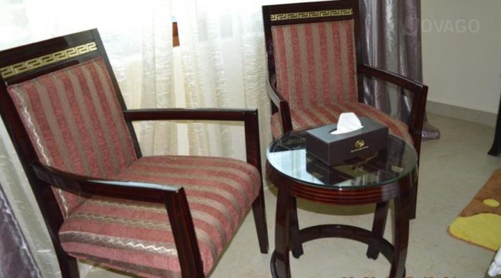 Tiffany Diamond Hotel Mtwara