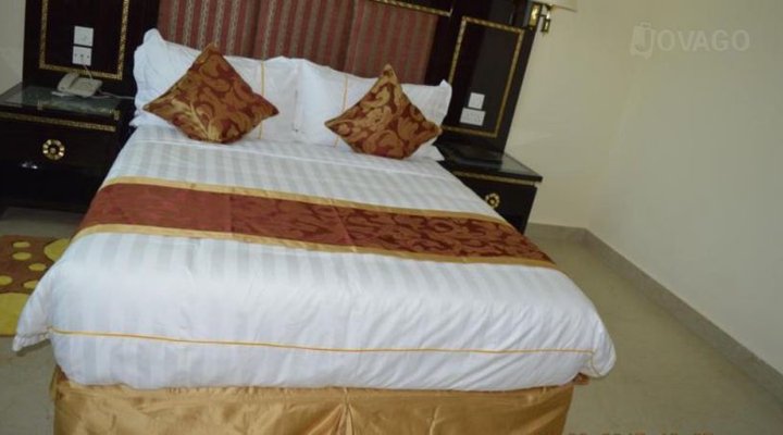 Tiffany Diamond Hotel Mtwara