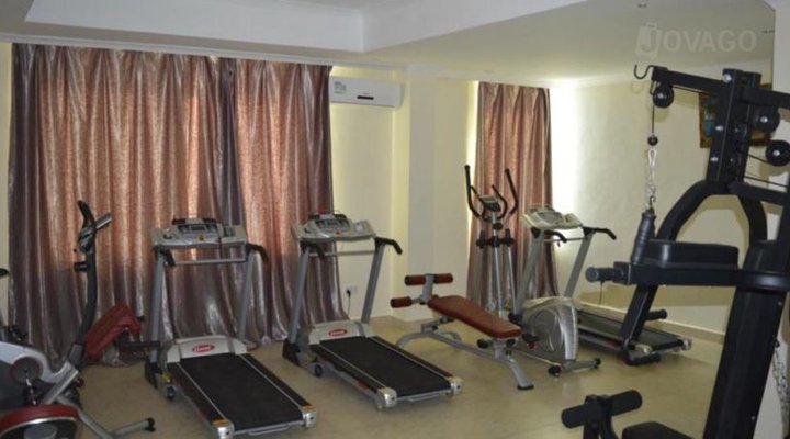 Tiffany Diamond Hotel Mtwara