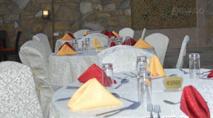 Tiffany Diamond Hotel Mtwara