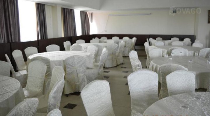 Tiffany Diamond Hotel Mtwara