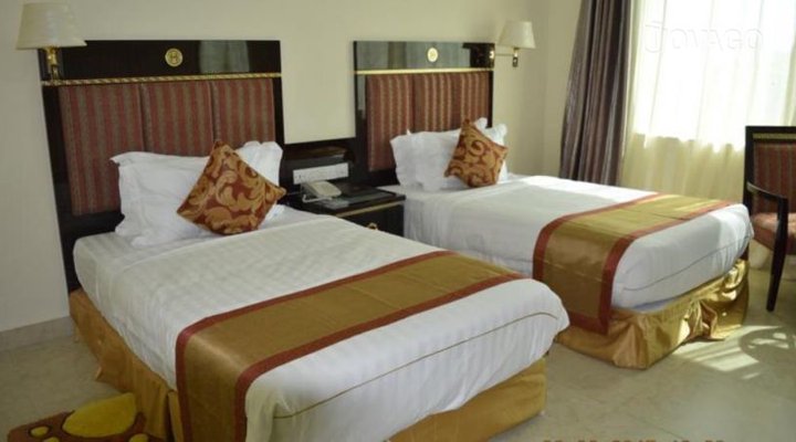 Tiffany Diamond Hotel Mtwara