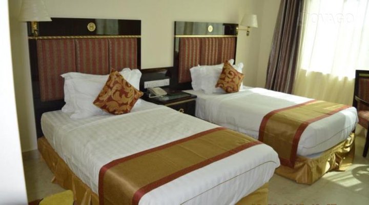 Tiffany Diamond Hotel Mtwara